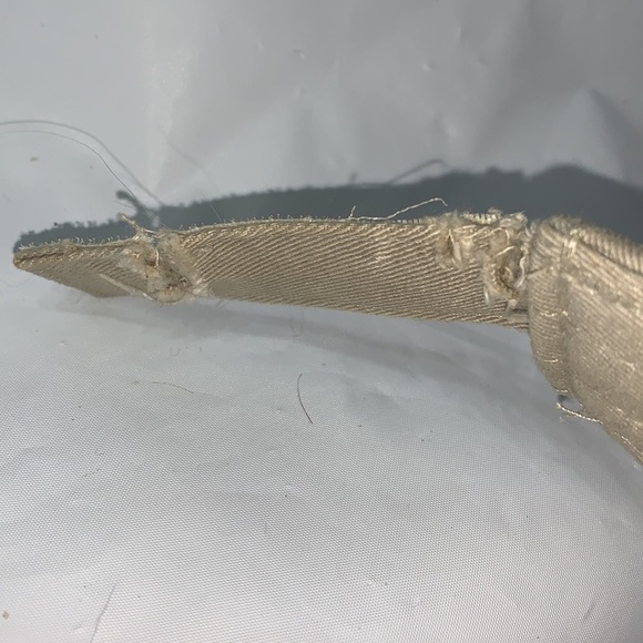 Disneyland khaki Visor Hat - Picture 8 of 9